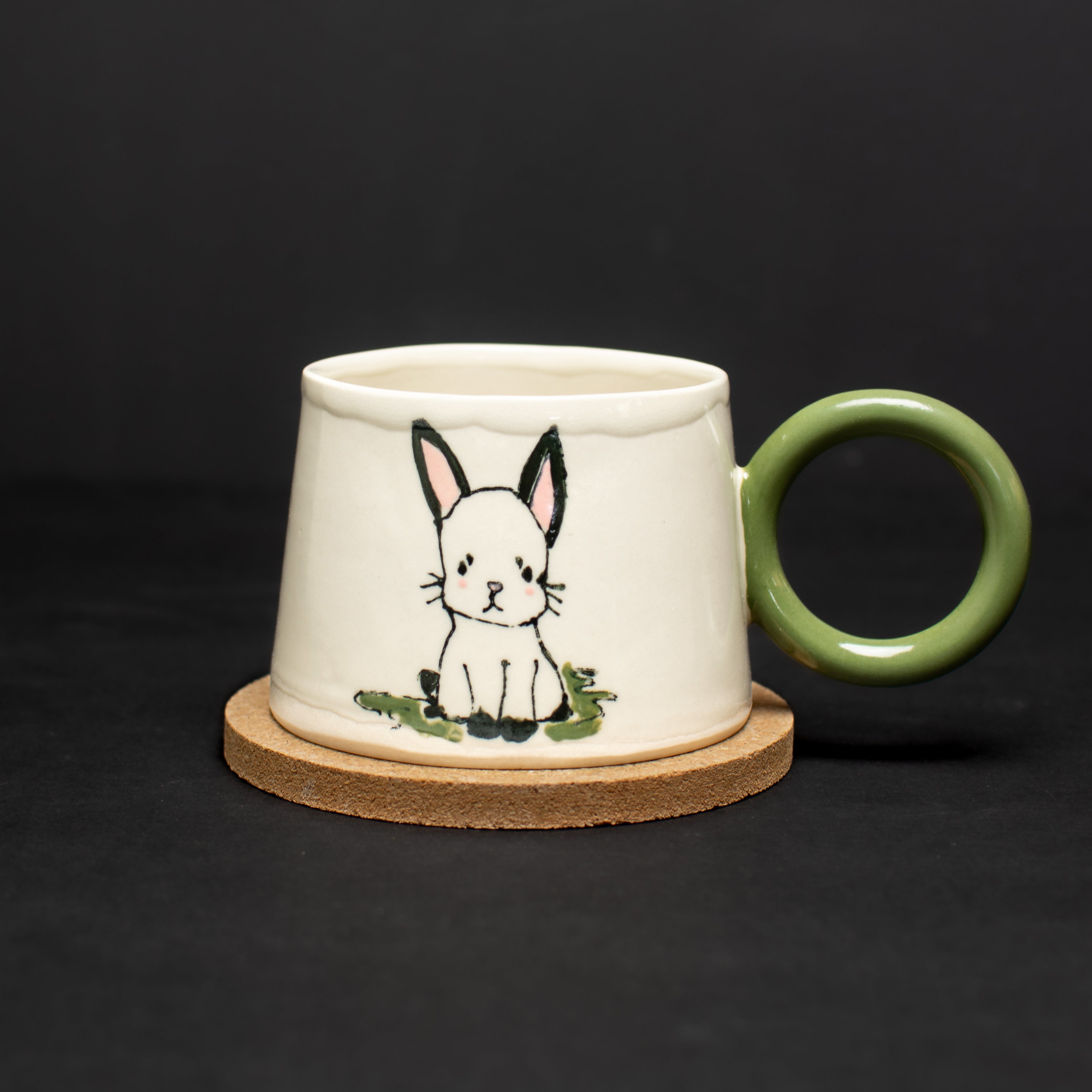 Ceramic Coffee Cup | Anime Ceramic Mug | Heidi Girl Alps | Mug Heidi | Cup  Heidi - Girl - Aliexpress
