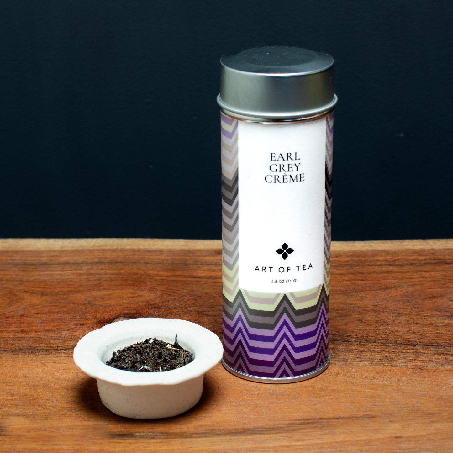 Earl Grey Creme Tea